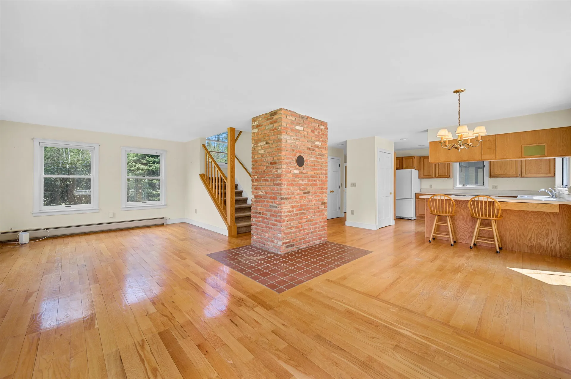 581 Perry Lea Road Waterbury VT 05676