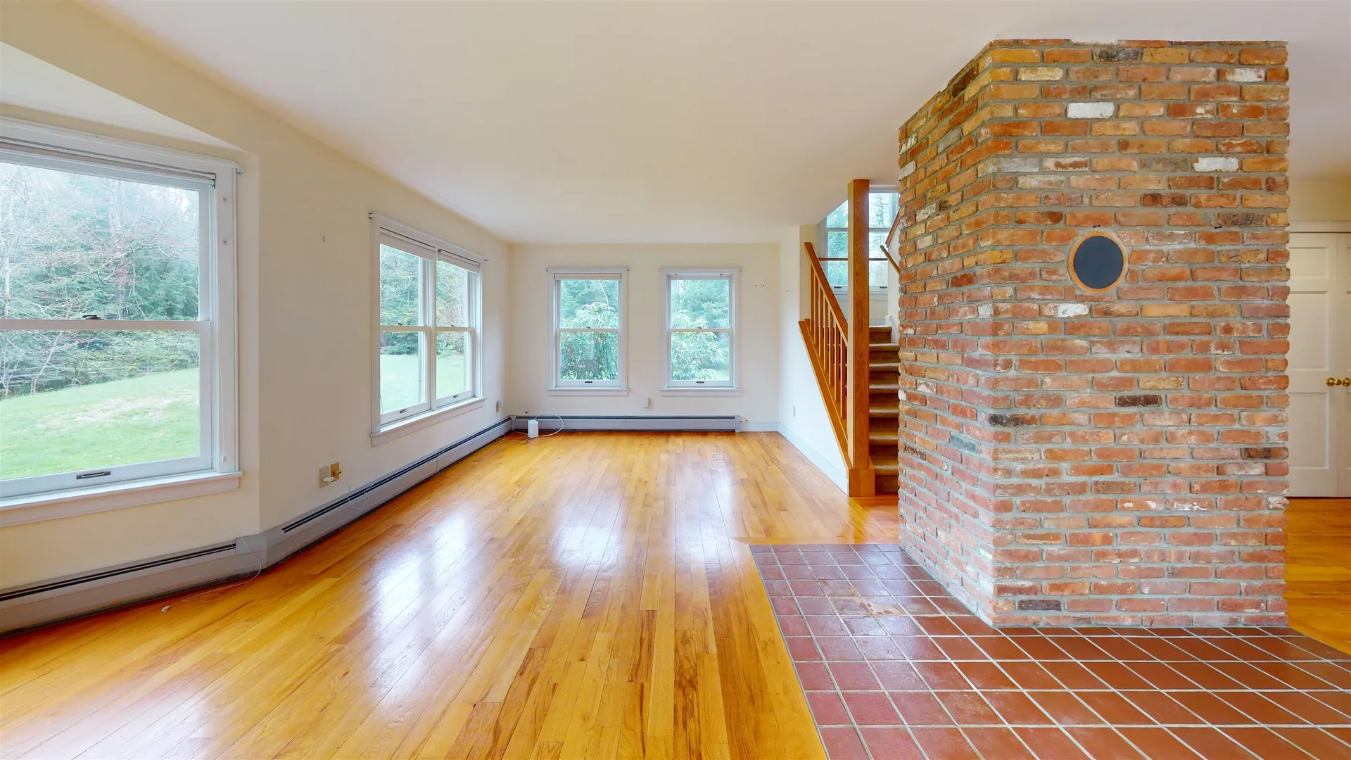 581 Perry Lea Road Waterbury VT 05676