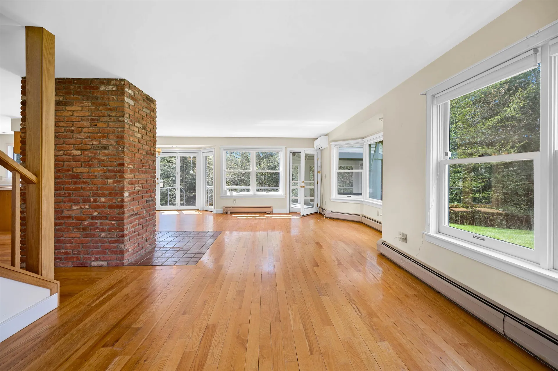 581 Perry Lea Road Waterbury VT 05676