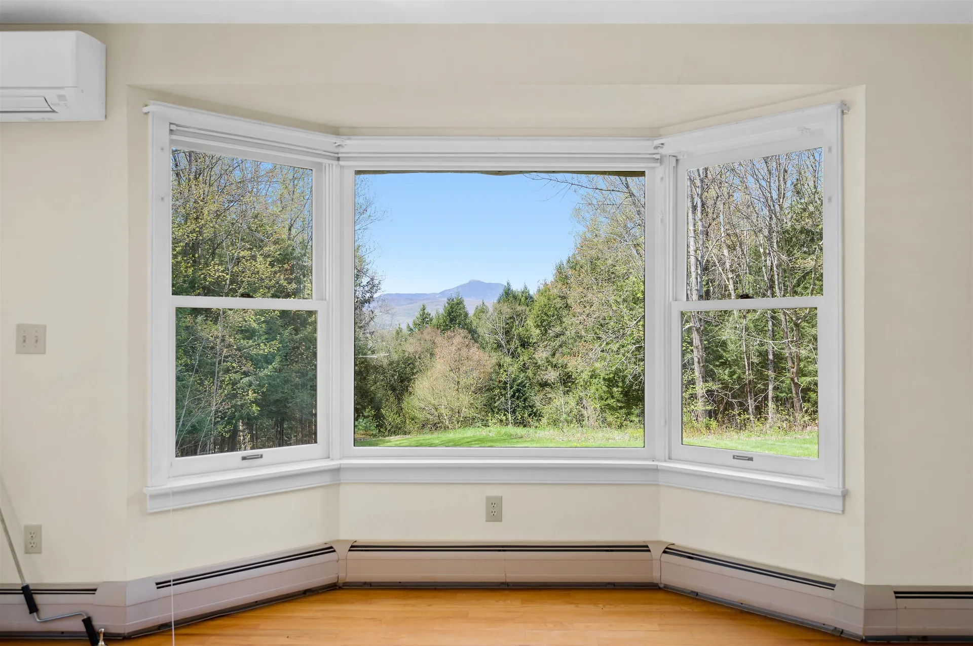 581 Perry Lea Road Waterbury VT 05676