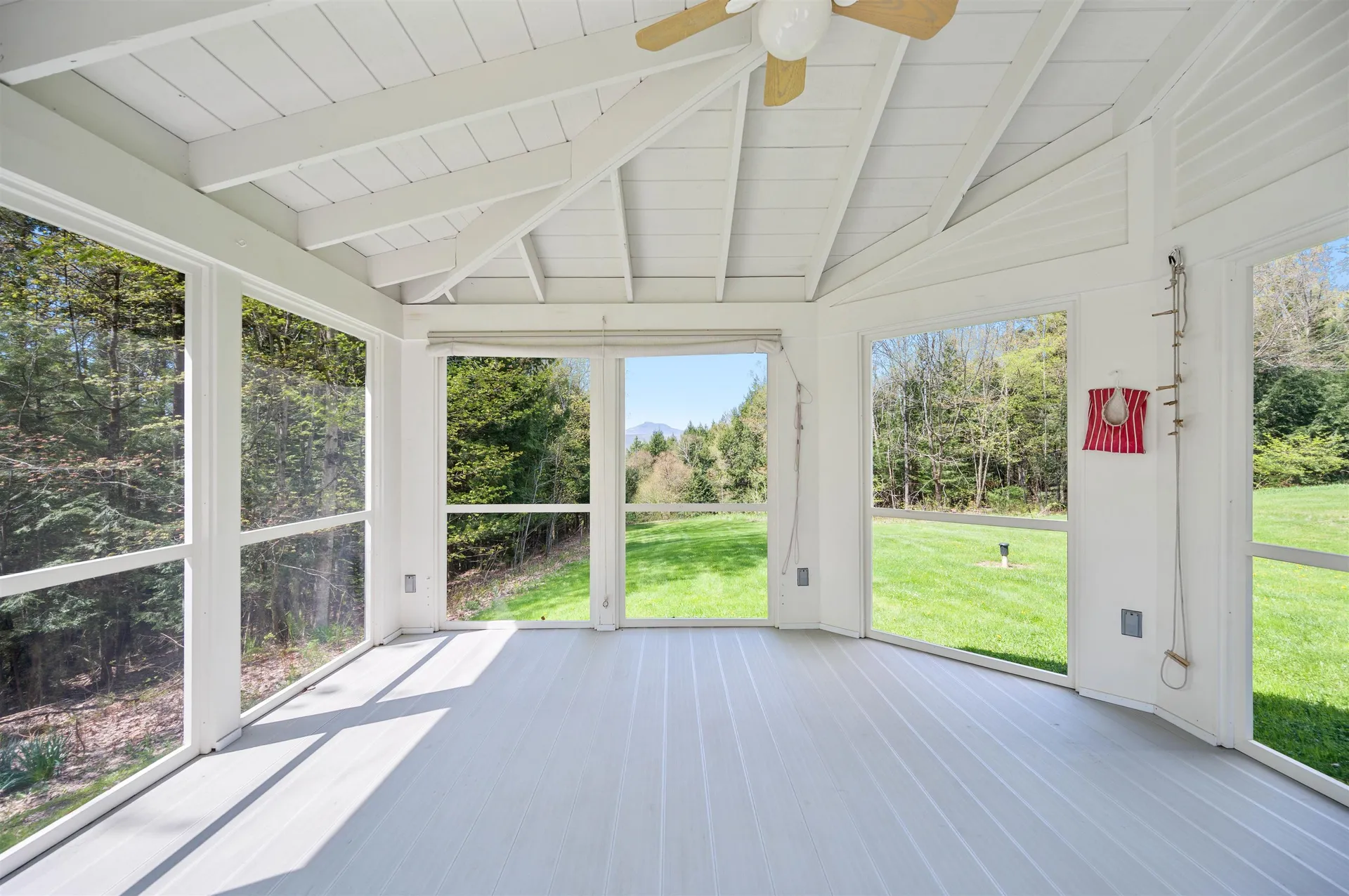 581 Perry Lea Road Waterbury VT 05676