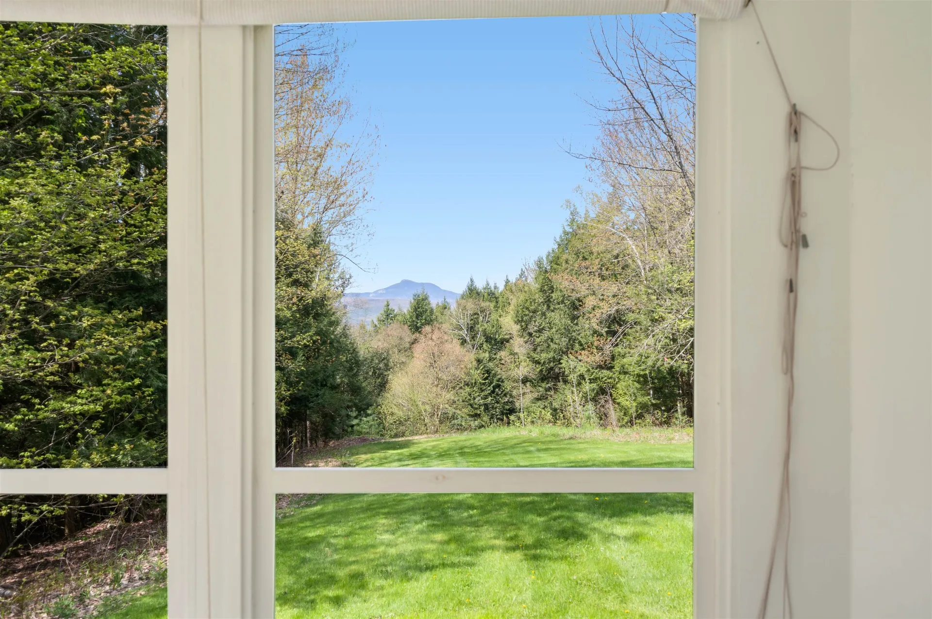 581 Perry Lea Road Waterbury VT 05676