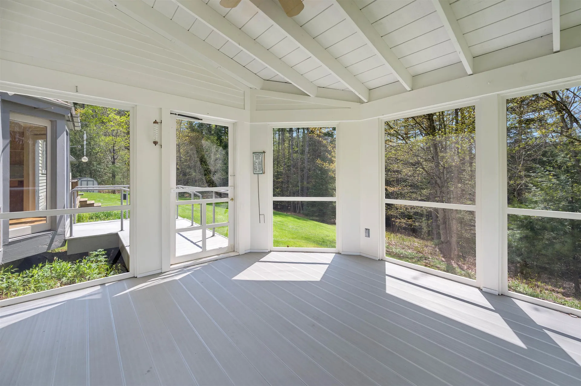 581 Perry Lea Road Waterbury VT 05676