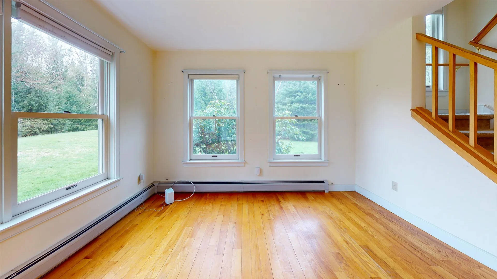 581 Perry Lea Road Waterbury VT 05676