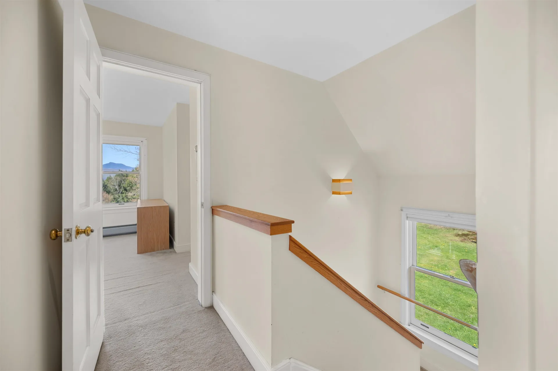 581 Perry Lea Road Waterbury VT 05676