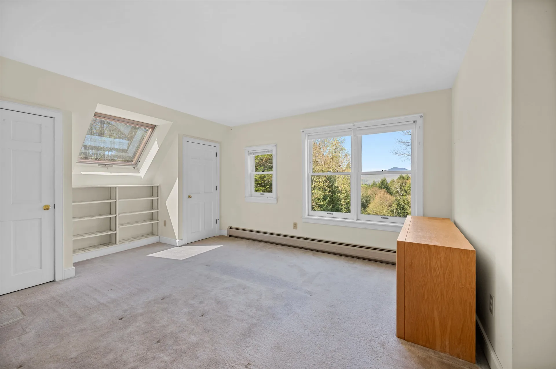 581 Perry Lea Road Waterbury VT 05676