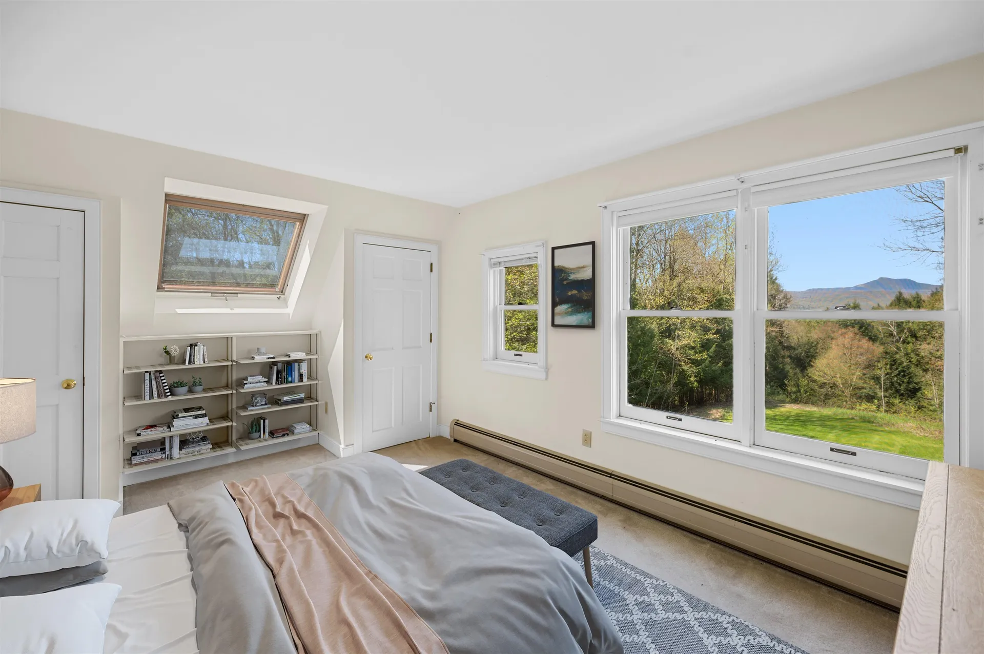 581 Perry Lea Road Waterbury VT 05676