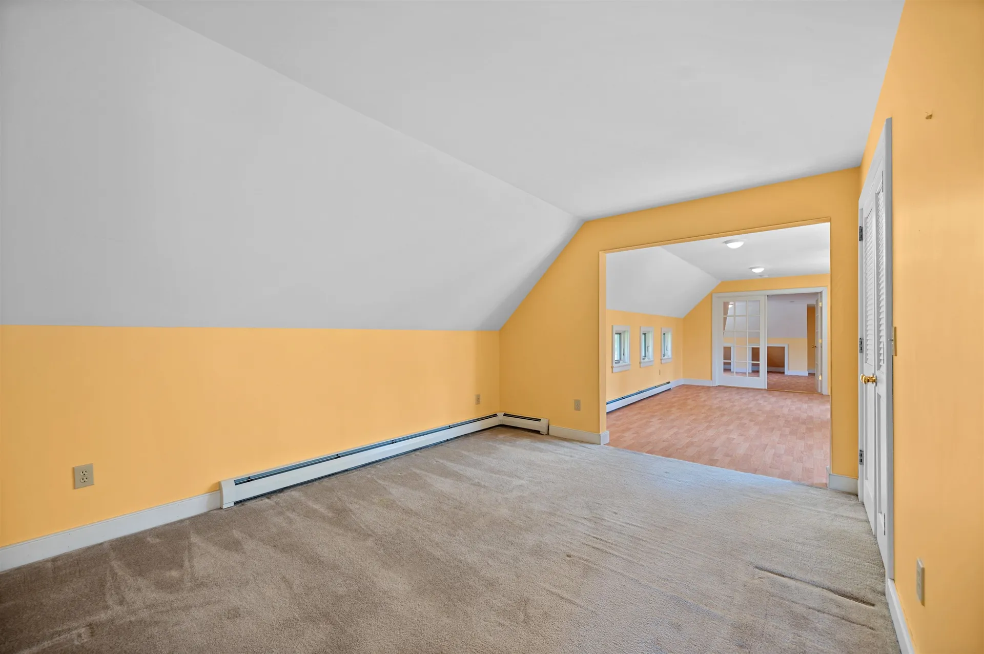 581 Perry Lea Road Waterbury VT 05676