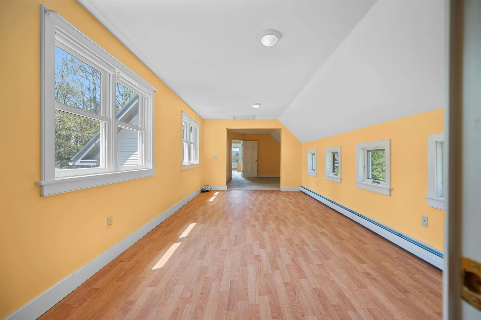 581 Perry Lea Road Waterbury VT 05676