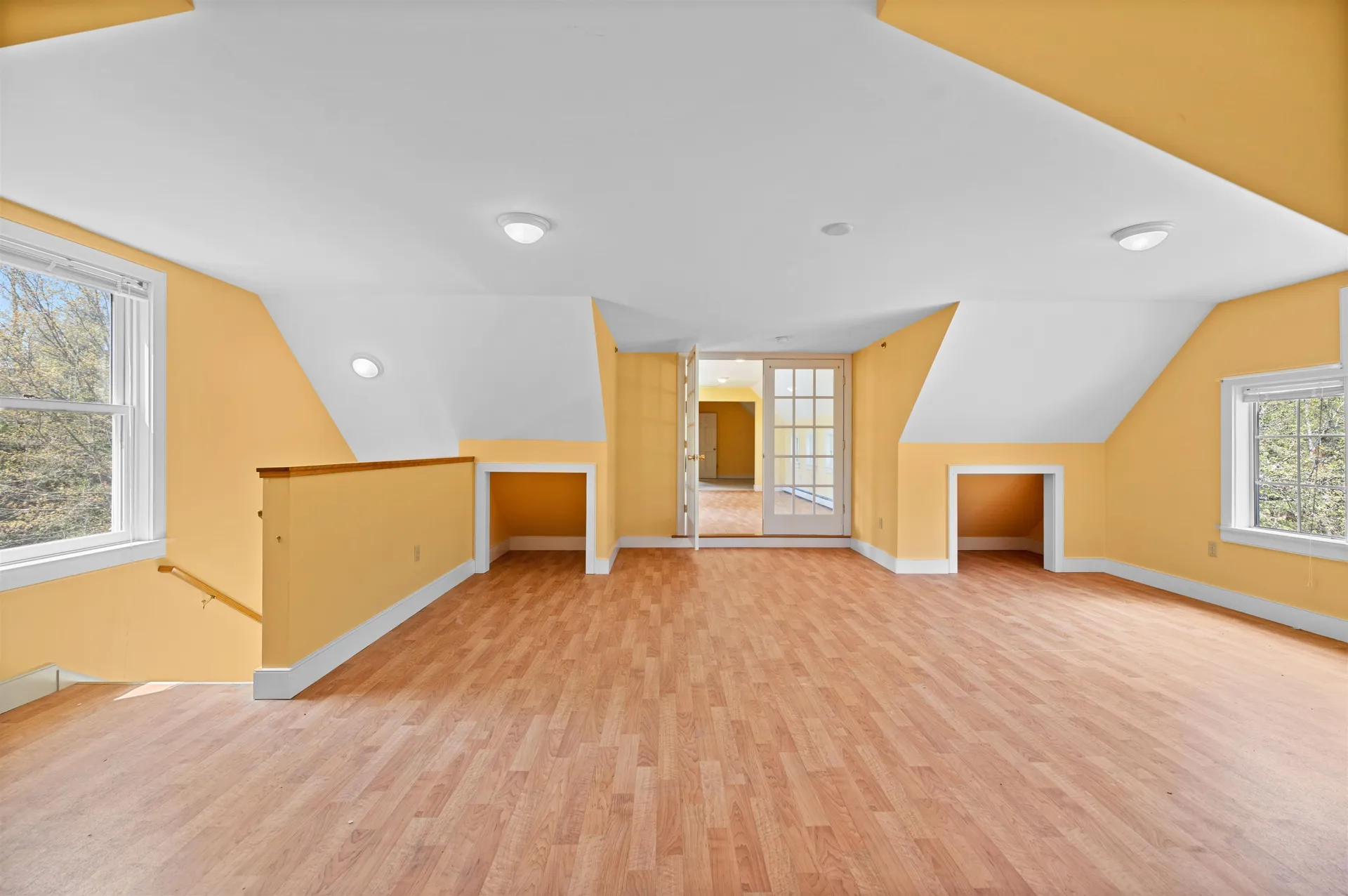 581 Perry Lea Road Waterbury VT 05676