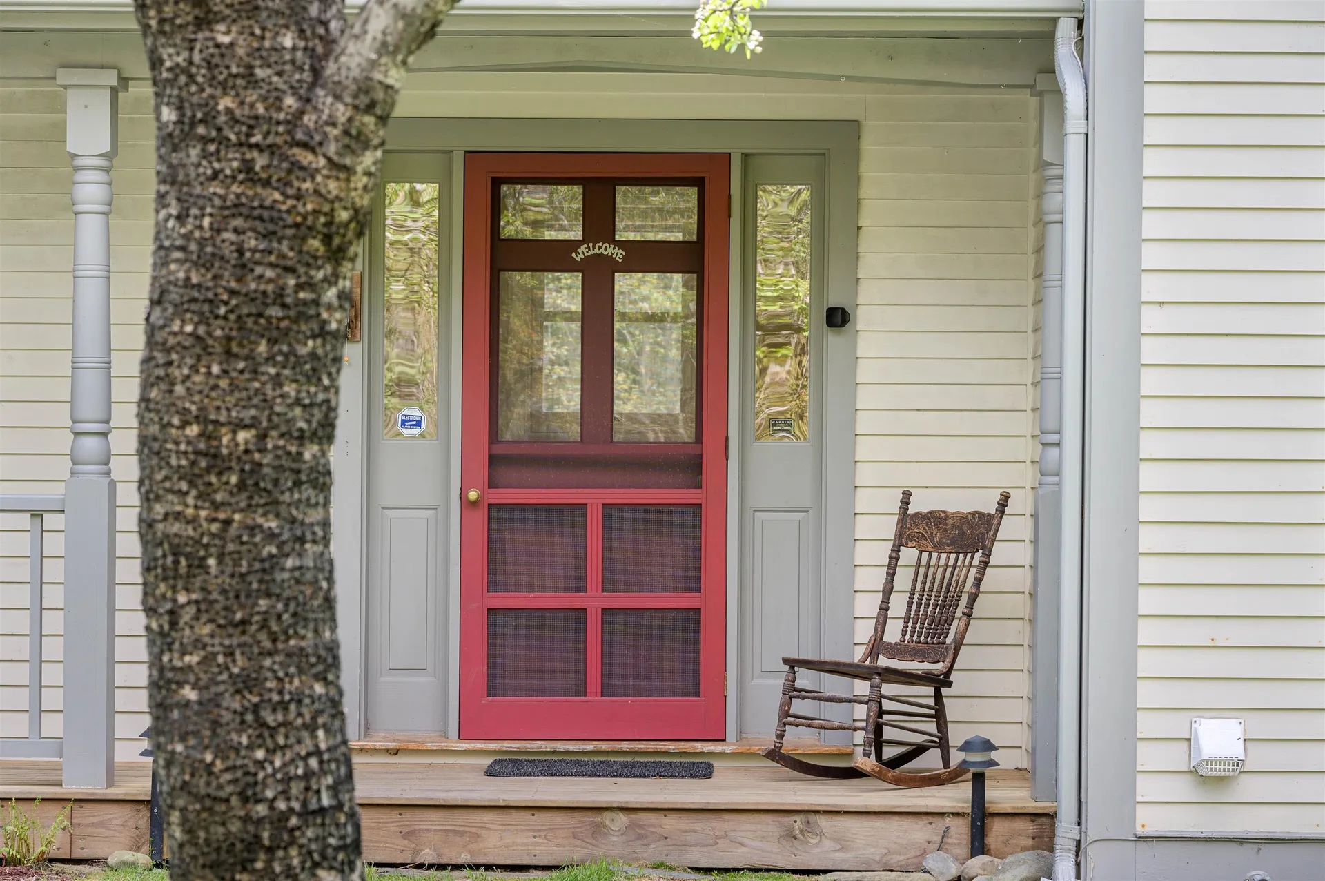 581 Perry Lea Road Waterbury VT 05676