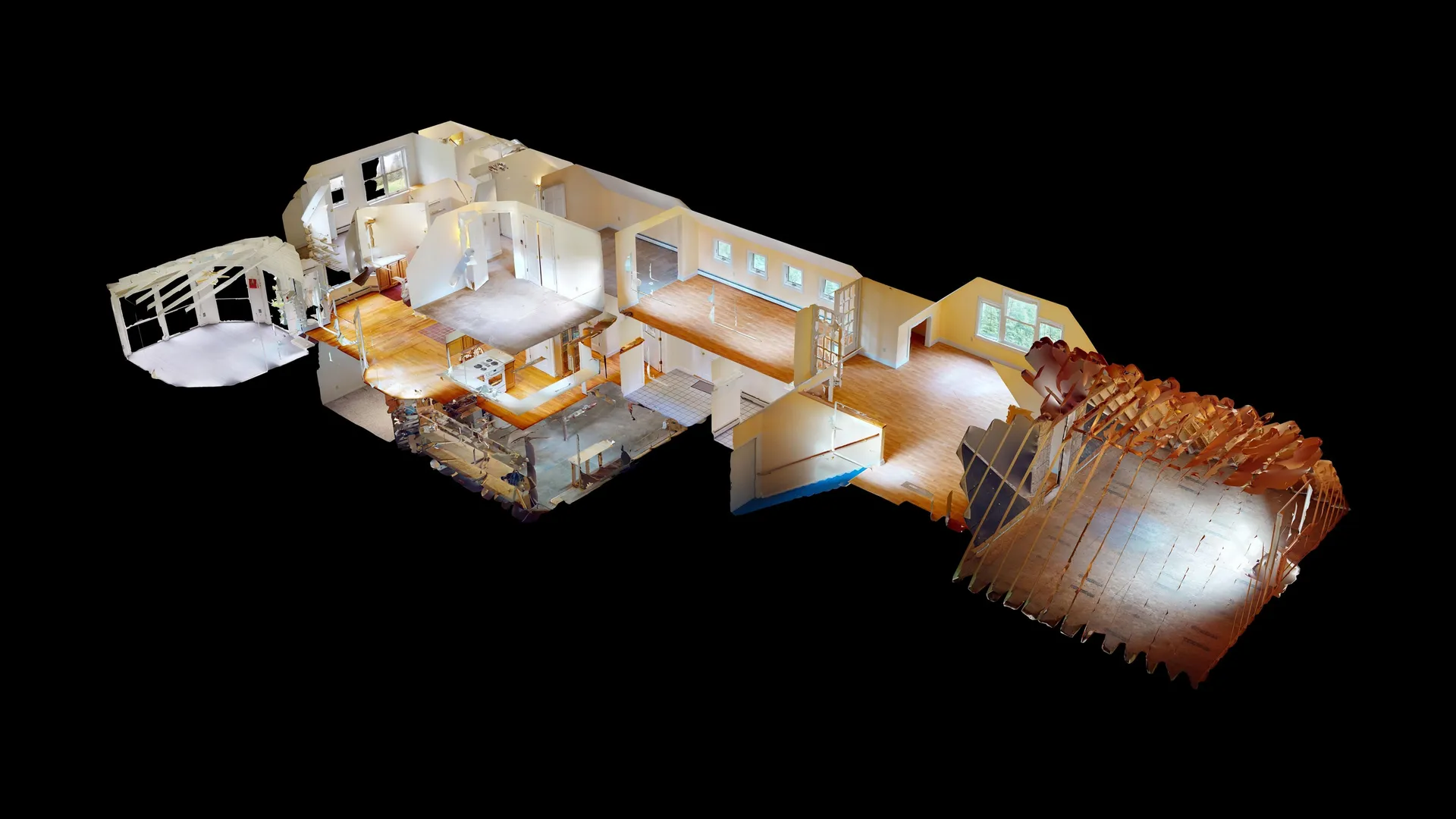 581 Perry Lea Road Waterbury VT 05676