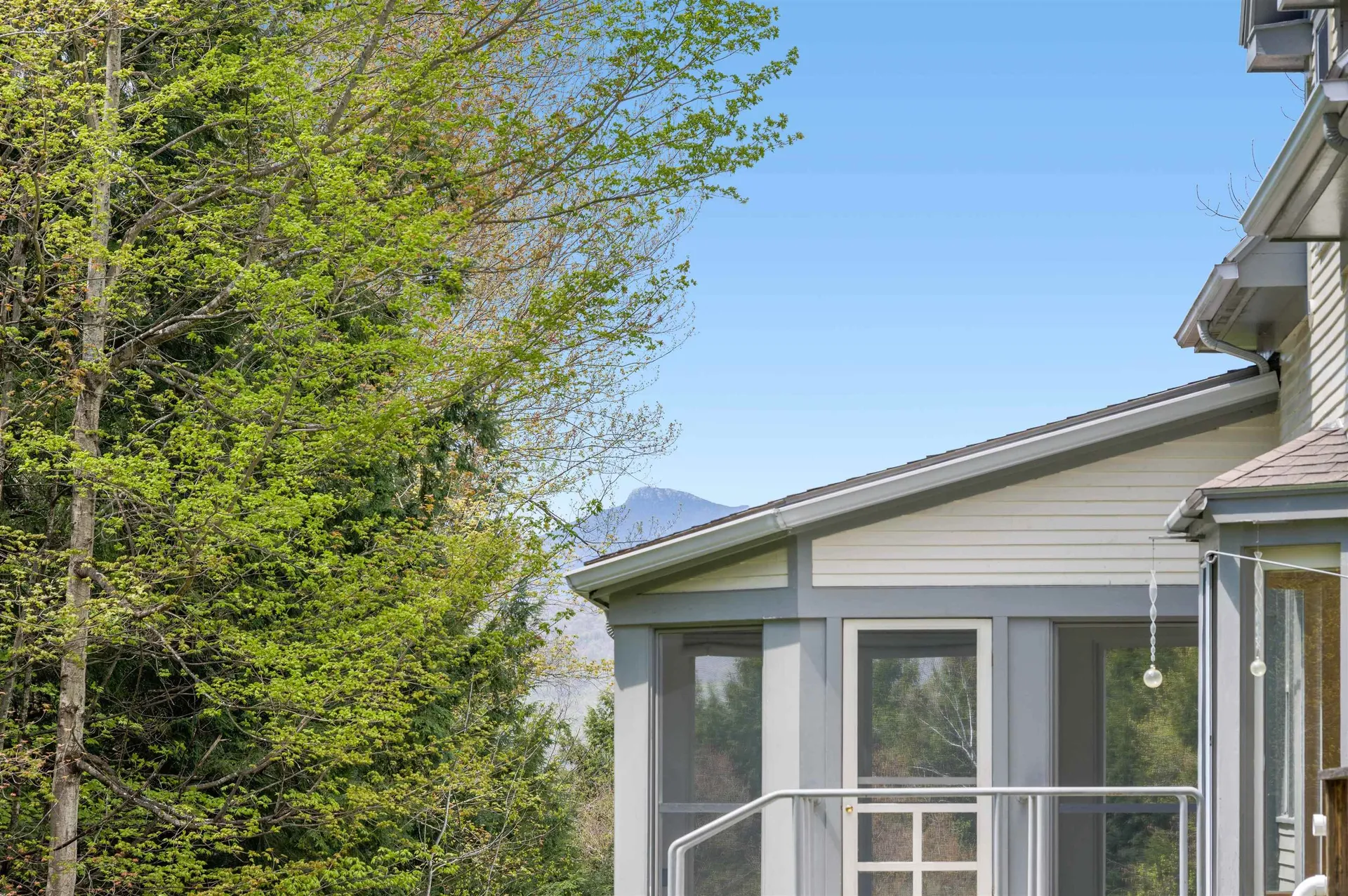 581 Perry Lea Road Waterbury VT 05676