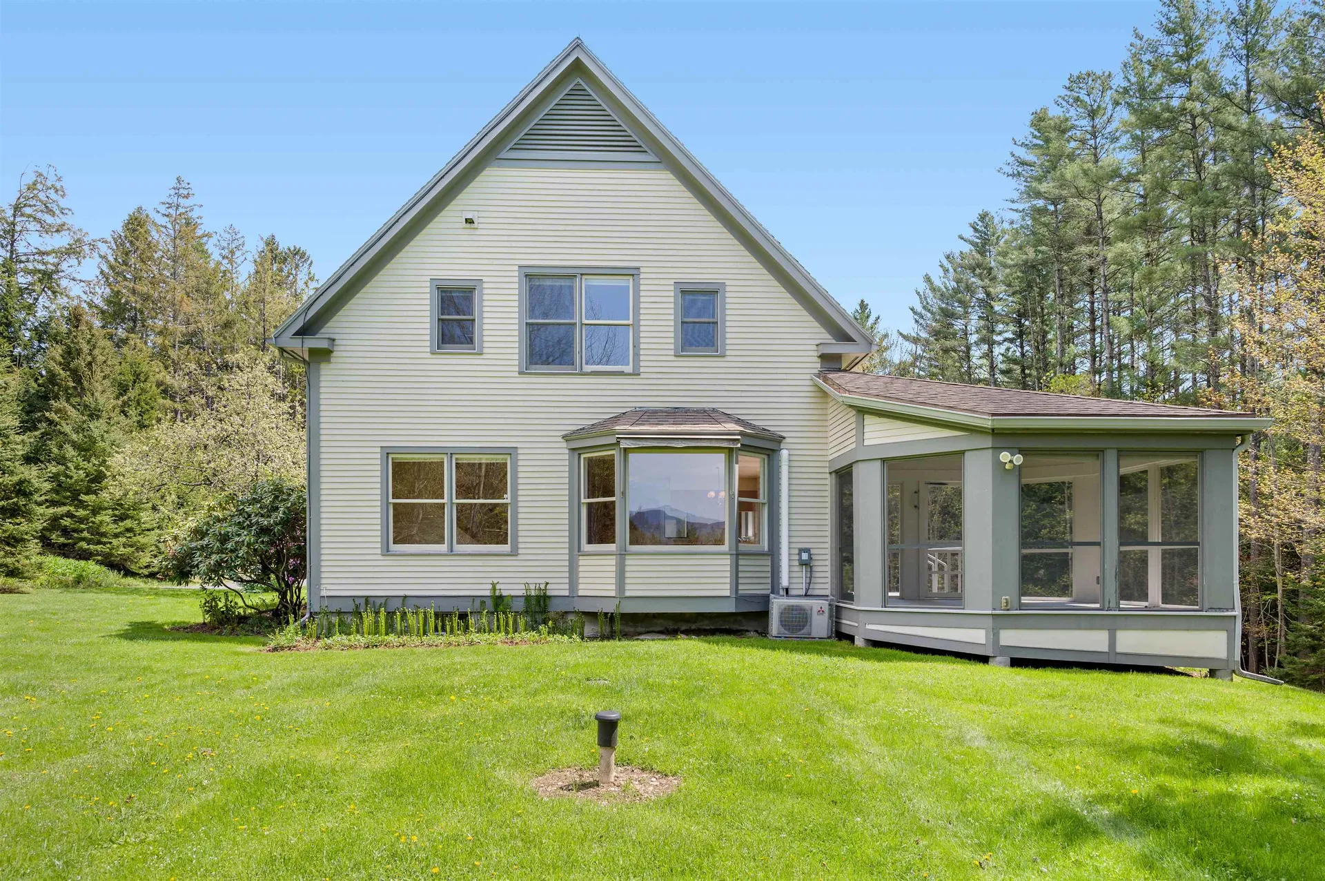 581 Perry Lea Road Waterbury VT 05676