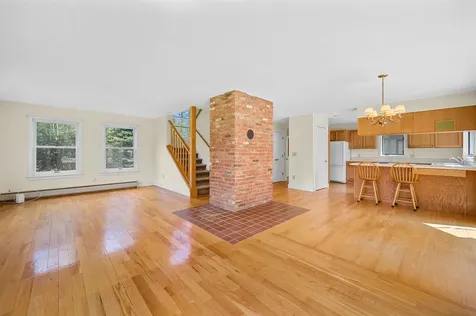 581 Perry Lea Road Waterbury VT 05676