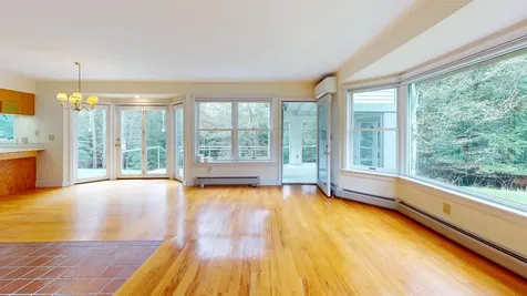 581 Perry Lea Road Waterbury VT 05676