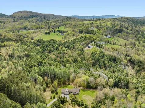581 Perry Lea Road Waterbury VT 05676