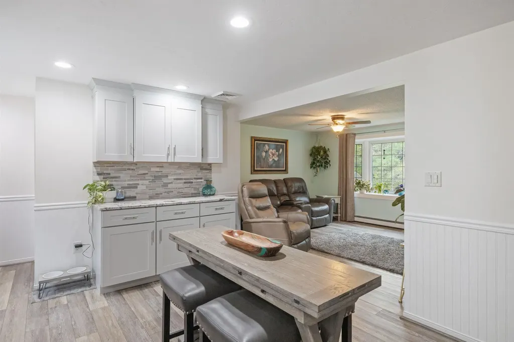 7 Clark Street Belmont NH 03220