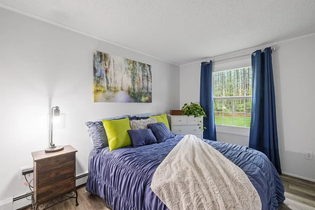 7 Clark Street Belmont NH 03220