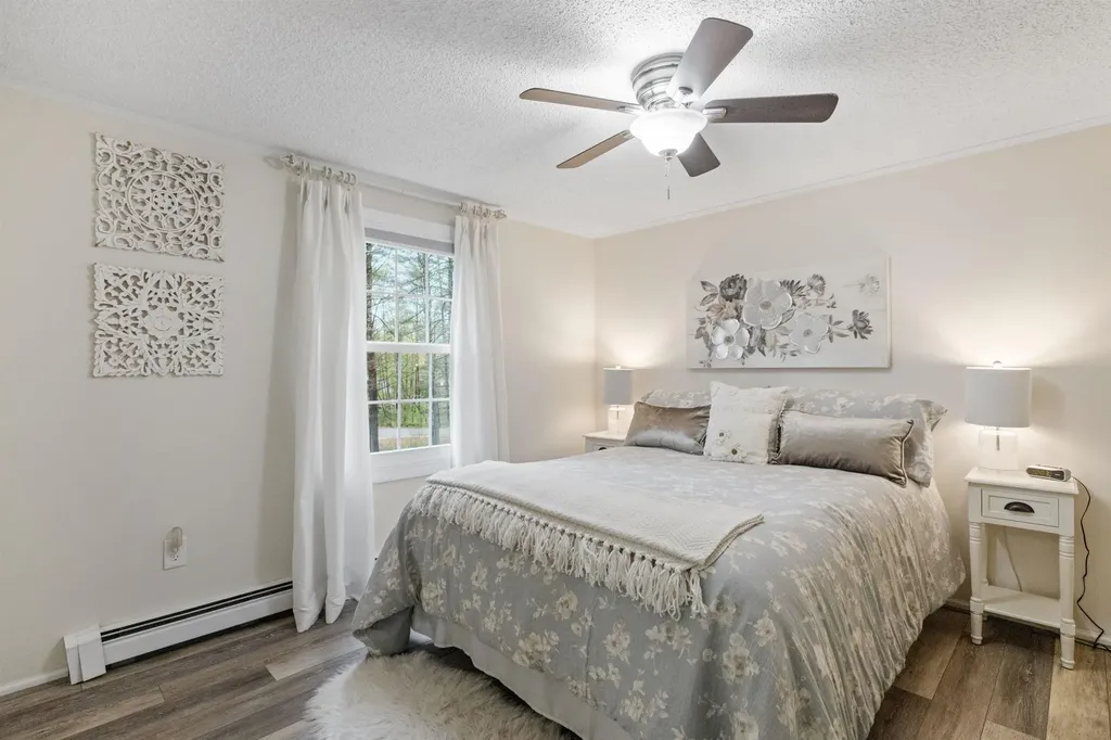 7 Clark Street Belmont NH 03220