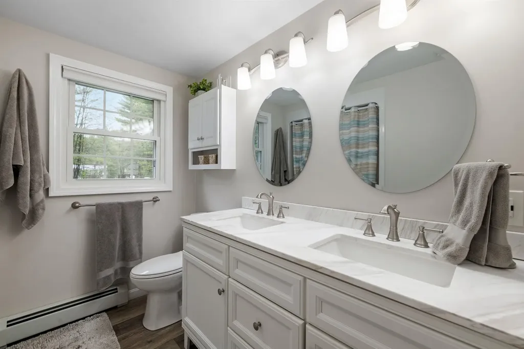 7 Clark Street Belmont NH 03220