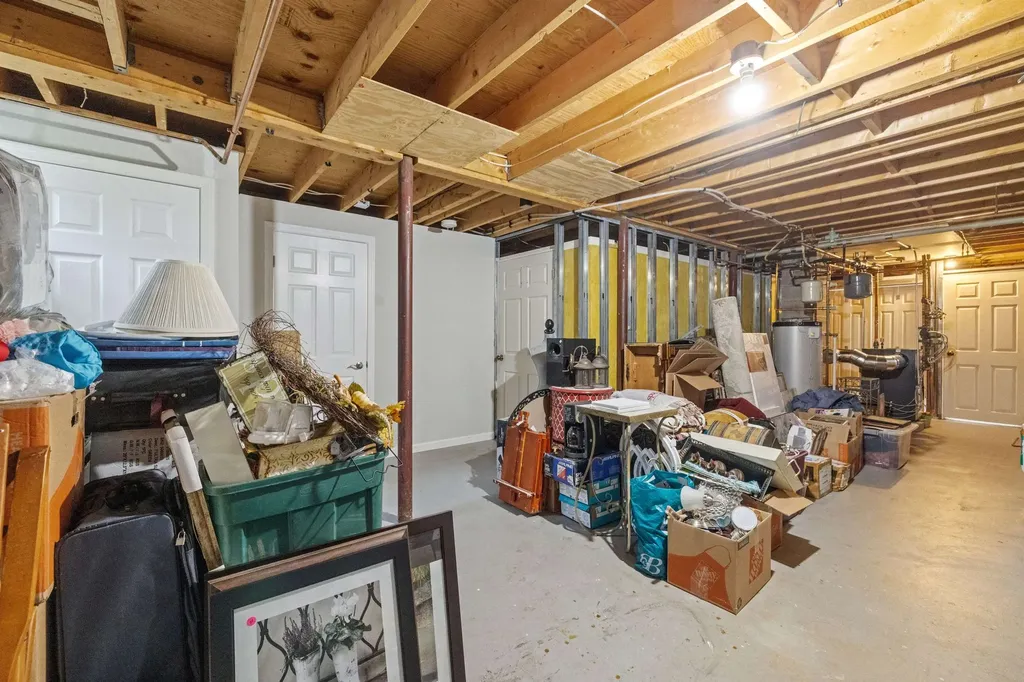 7 Clark Street Belmont NH 03220