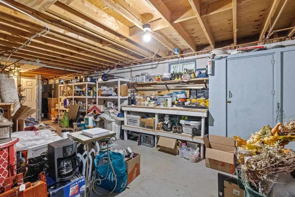 7 Clark Street Belmont NH 03220