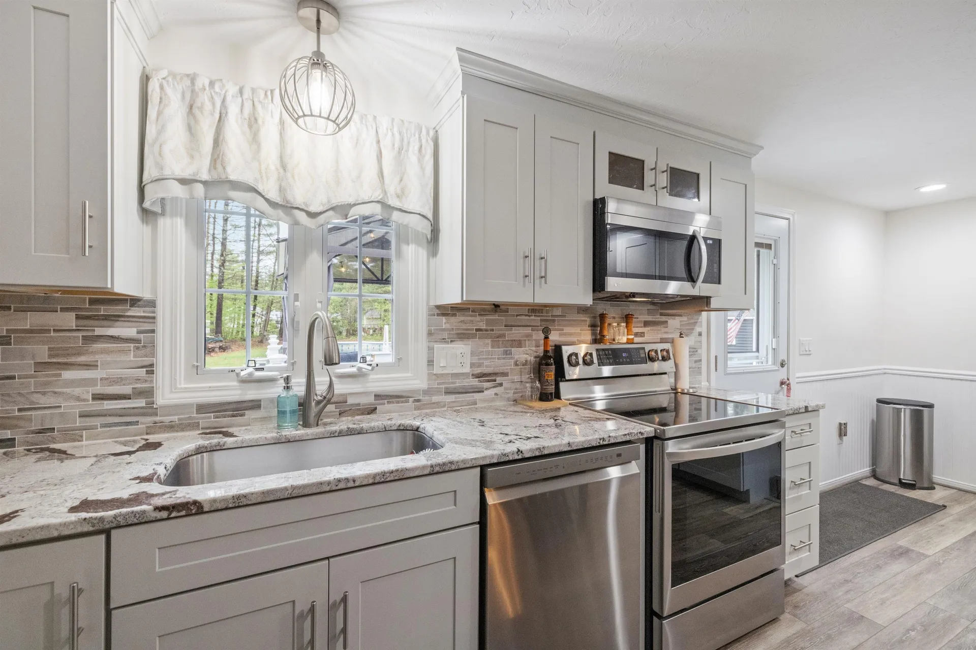 7 Clark Street Belmont NH 03220