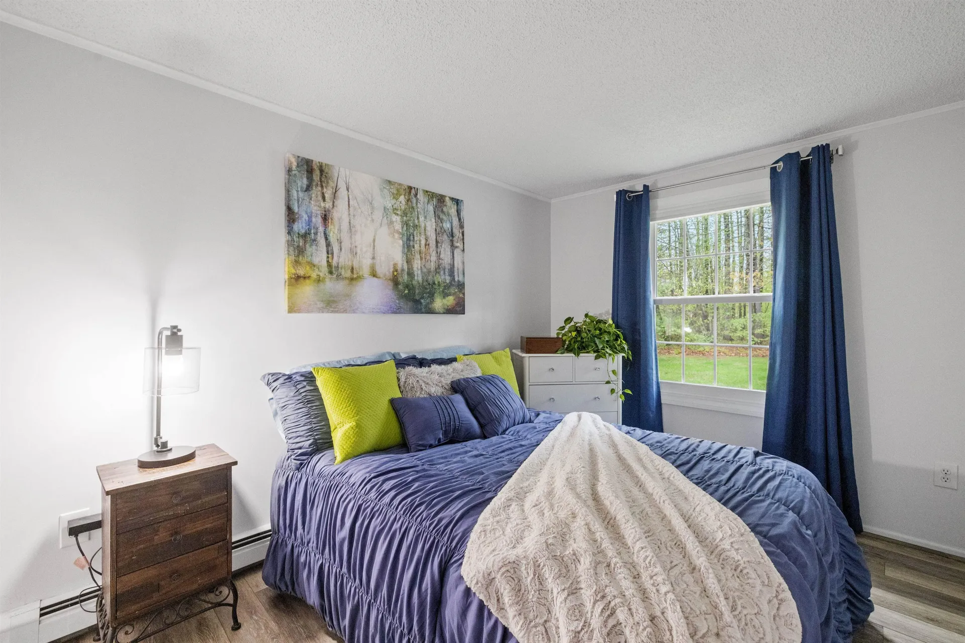 7 Clark Street Belmont NH 03220