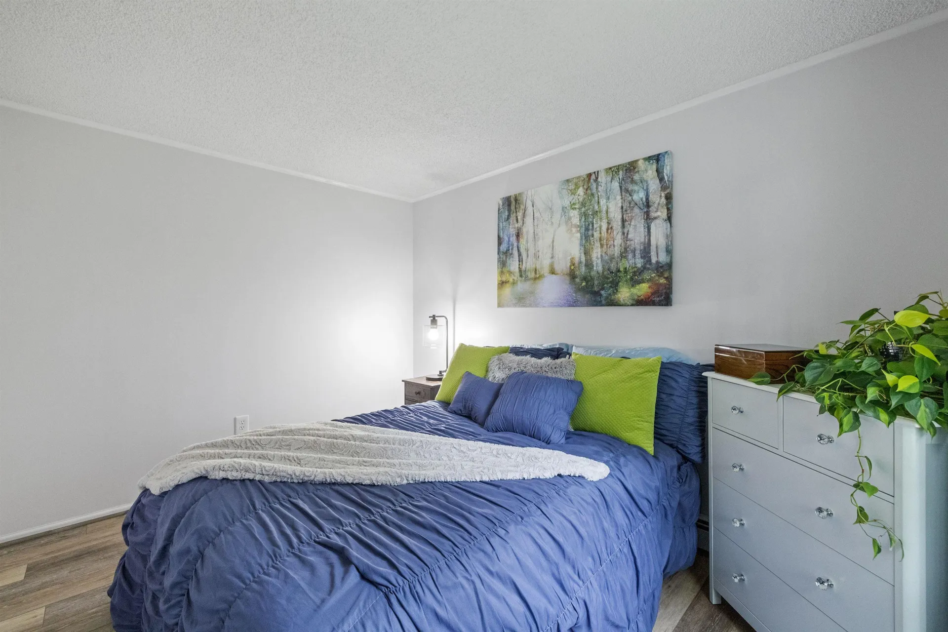 7 Clark Street Belmont NH 03220