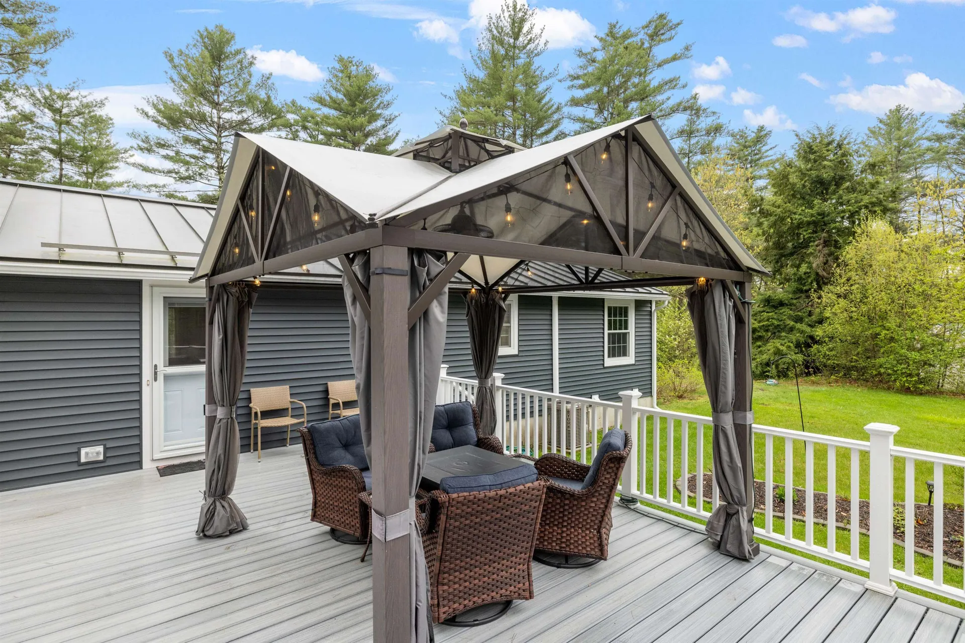 7 Clark Street Belmont NH 03220