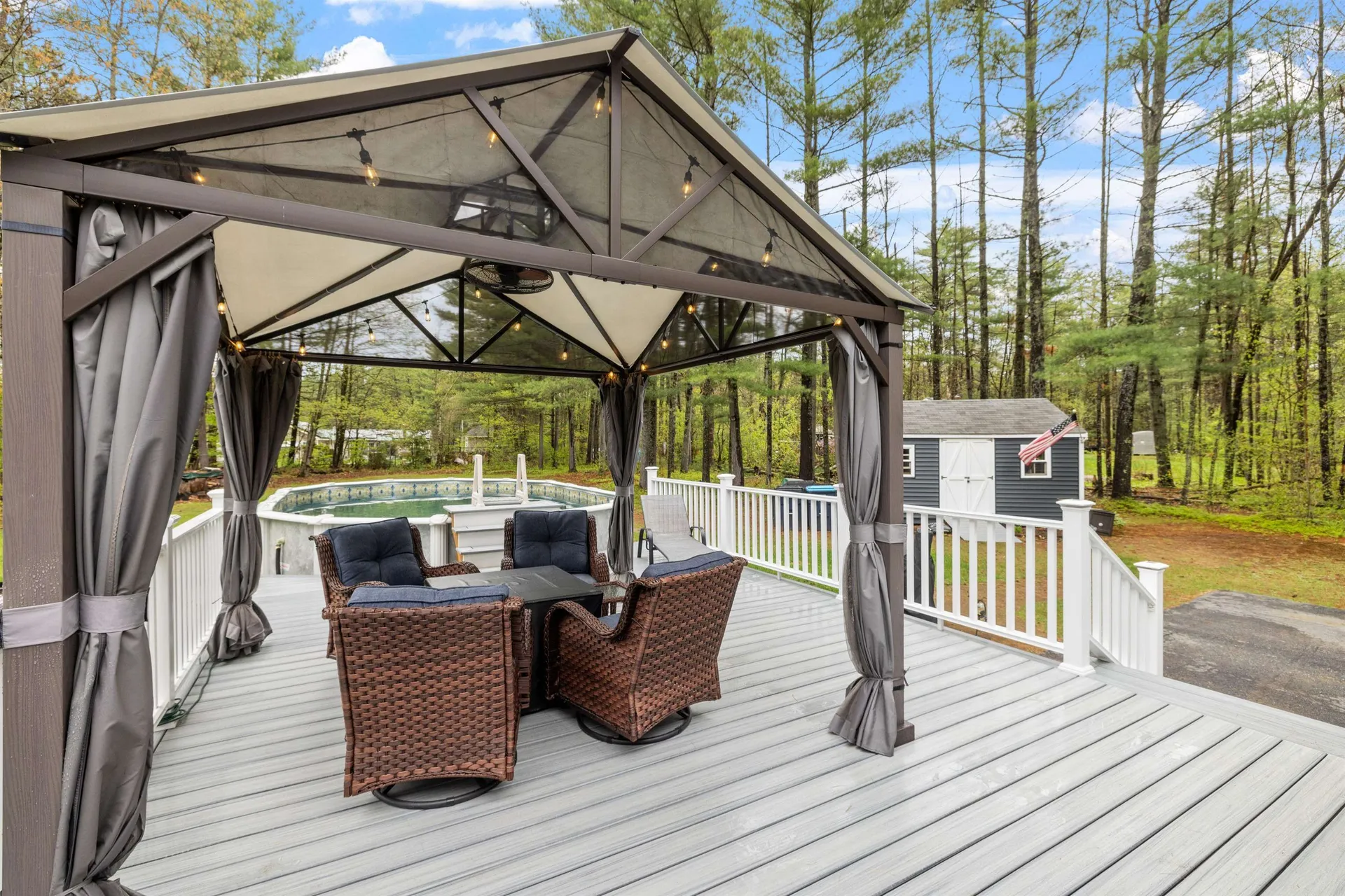 7 Clark Street Belmont NH 03220