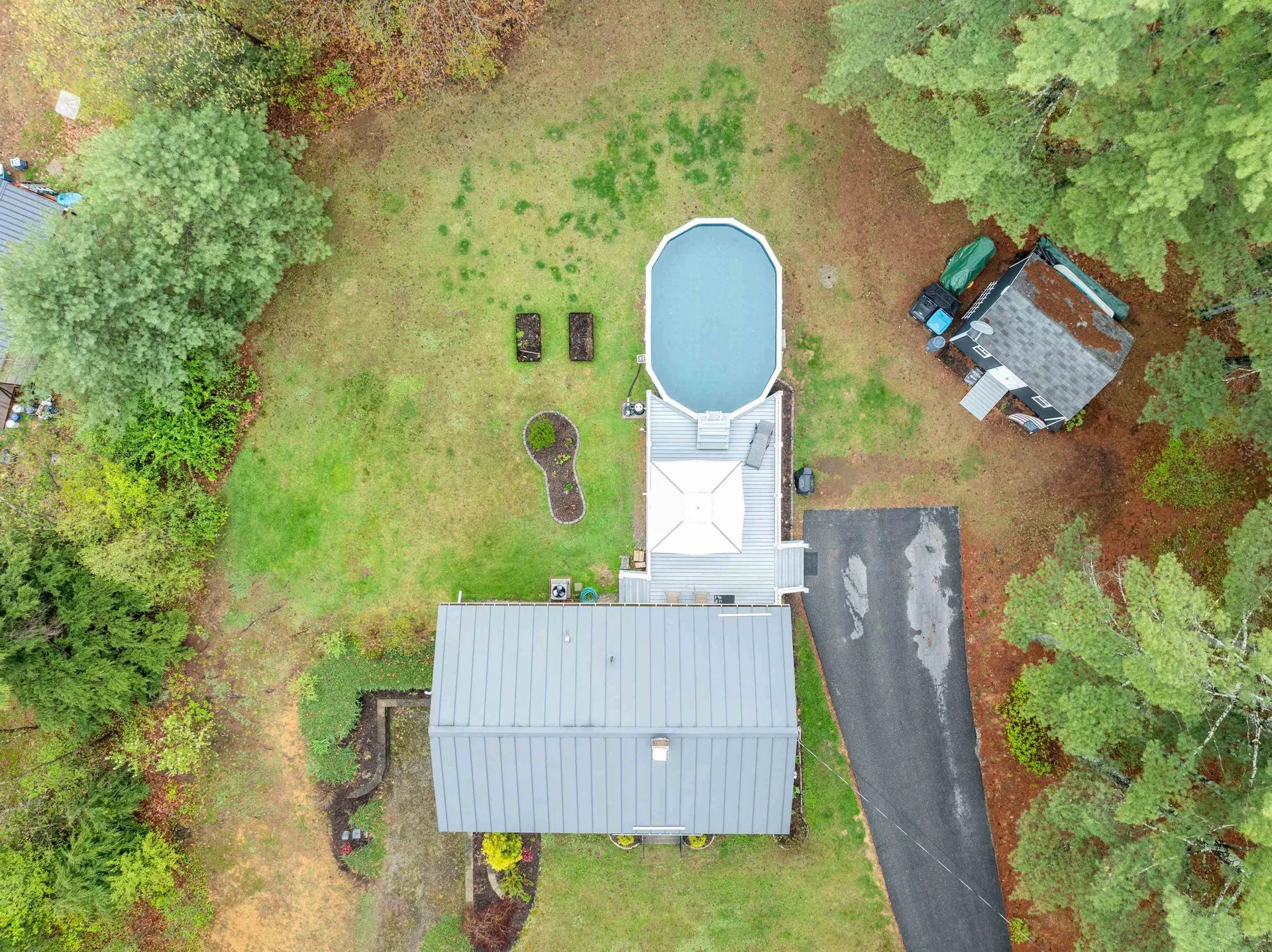 7 Clark Street Belmont NH 03220