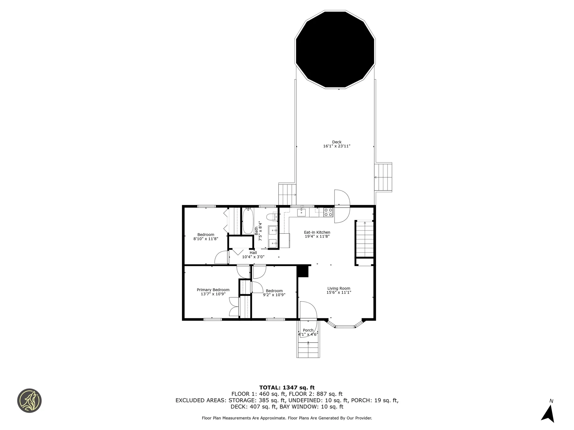 7 Clark Street Belmont NH 03220