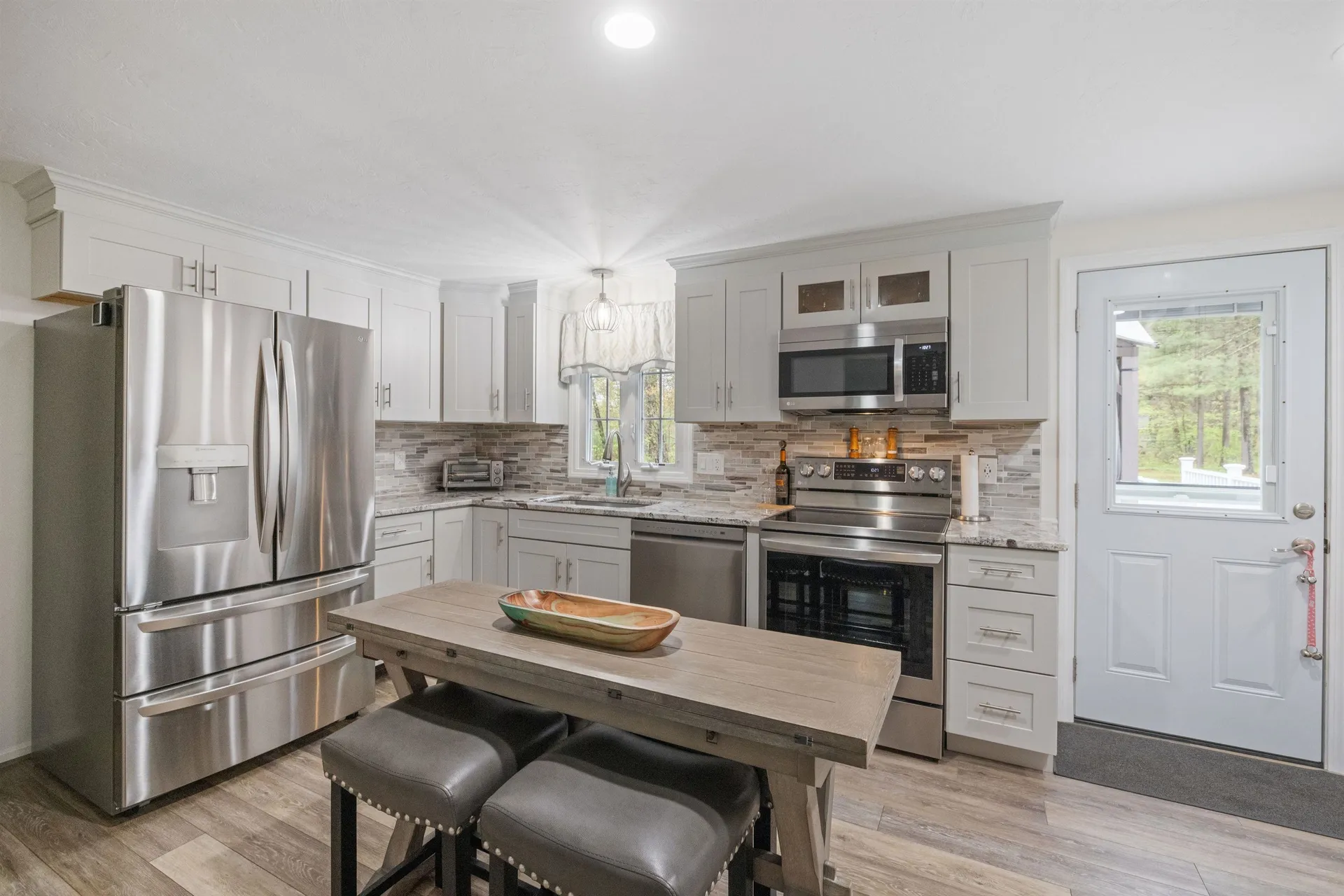 7 Clark Street Belmont NH 03220