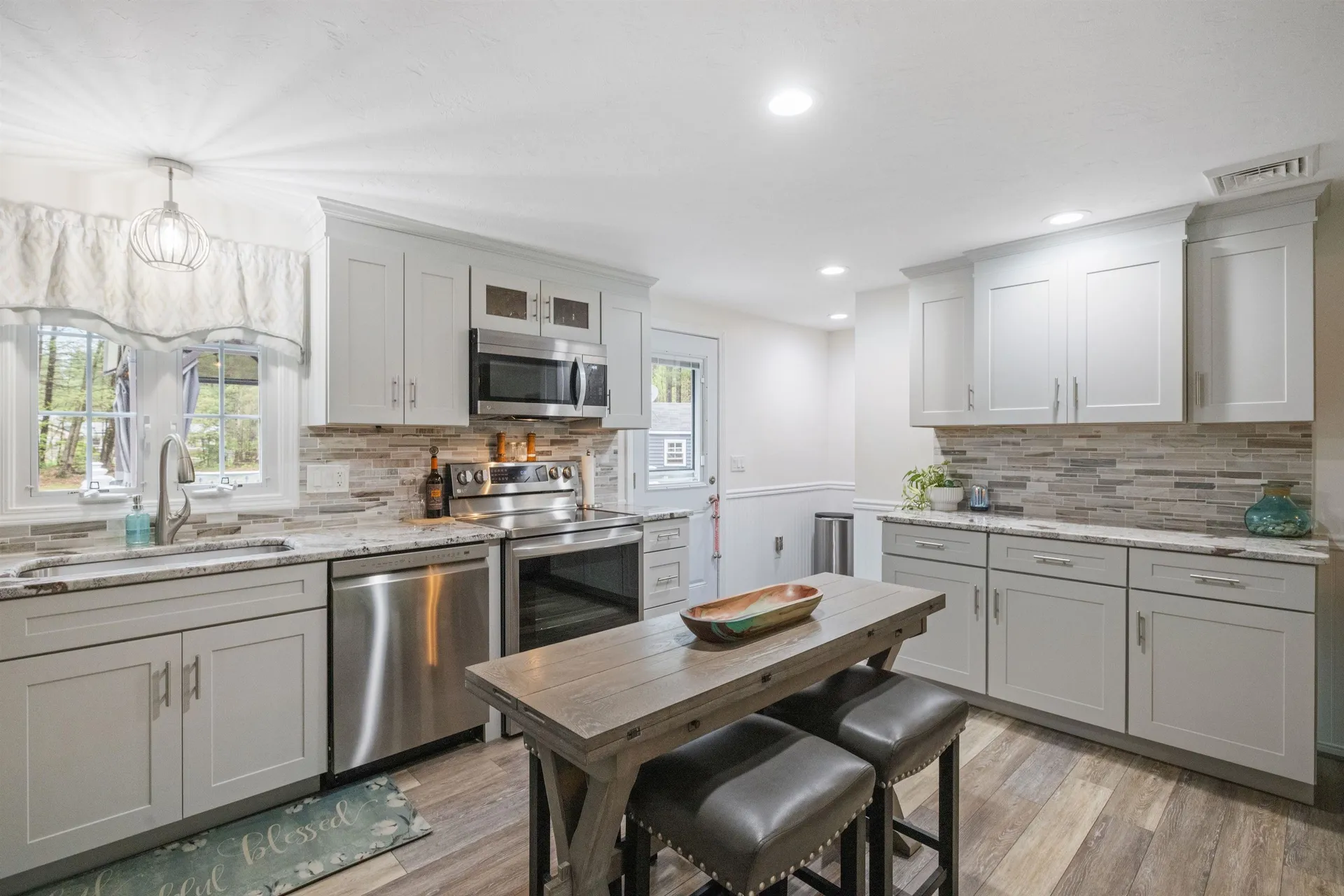 7 Clark Street Belmont NH 03220