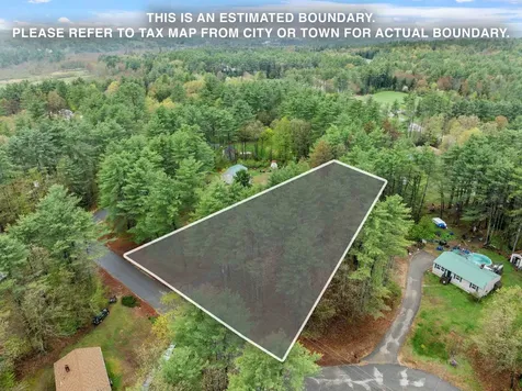 7 Clark Street Belmont NH 03220