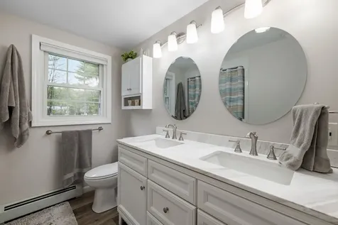 7 Clark Street Belmont NH 03220