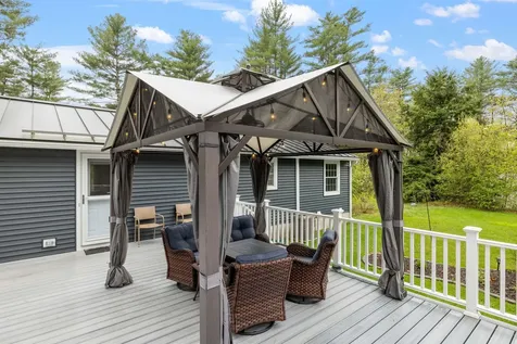 7 Clark Street Belmont NH 03220