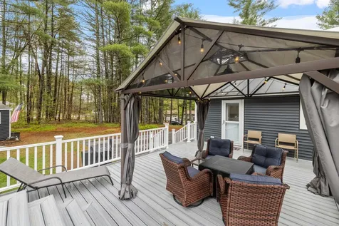 7 Clark Street Belmont NH 03220