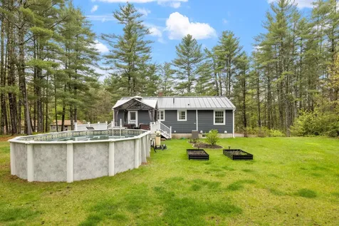 7 Clark Street Belmont NH 03220