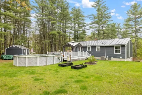 7 Clark Street Belmont NH 03220