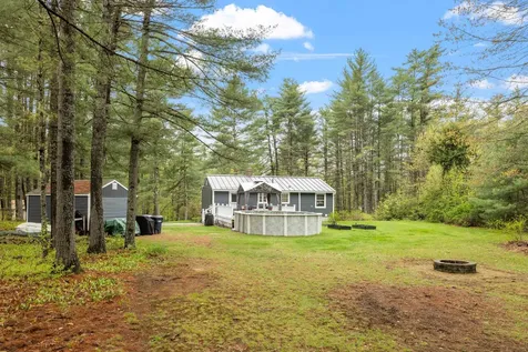 7 Clark Street Belmont NH 03220