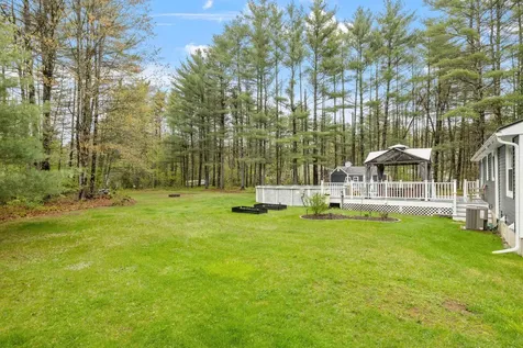 7 Clark Street Belmont NH 03220