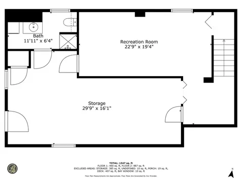 7 Clark Street Belmont NH 03220