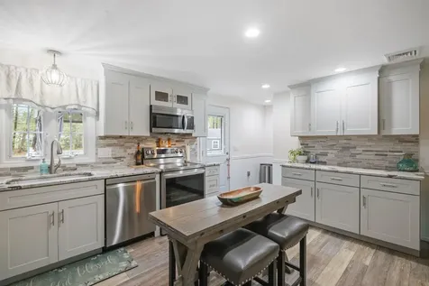 7 Clark Street Belmont NH 03220