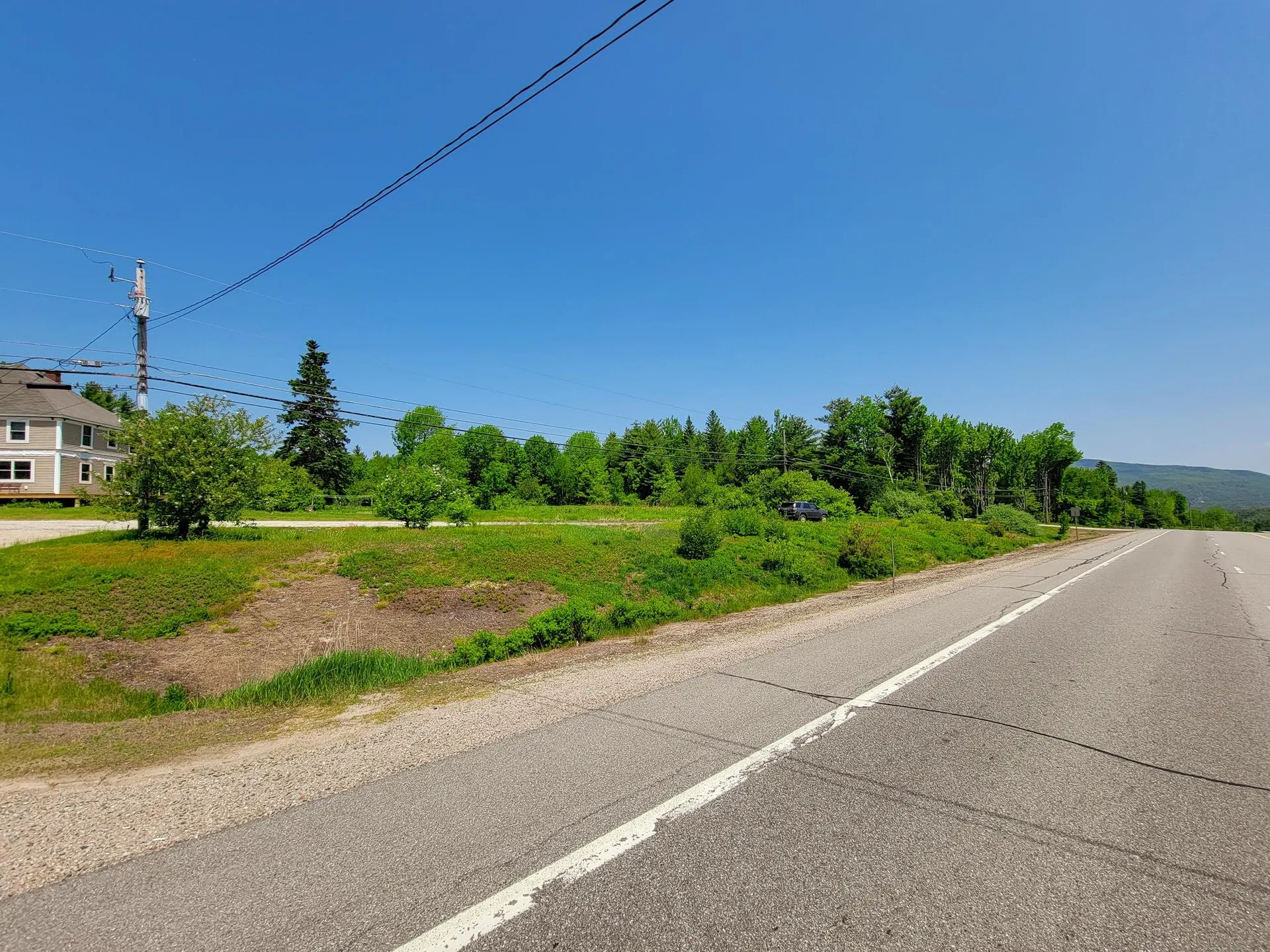 280 Gorham Hill Road Gorham NH 03581