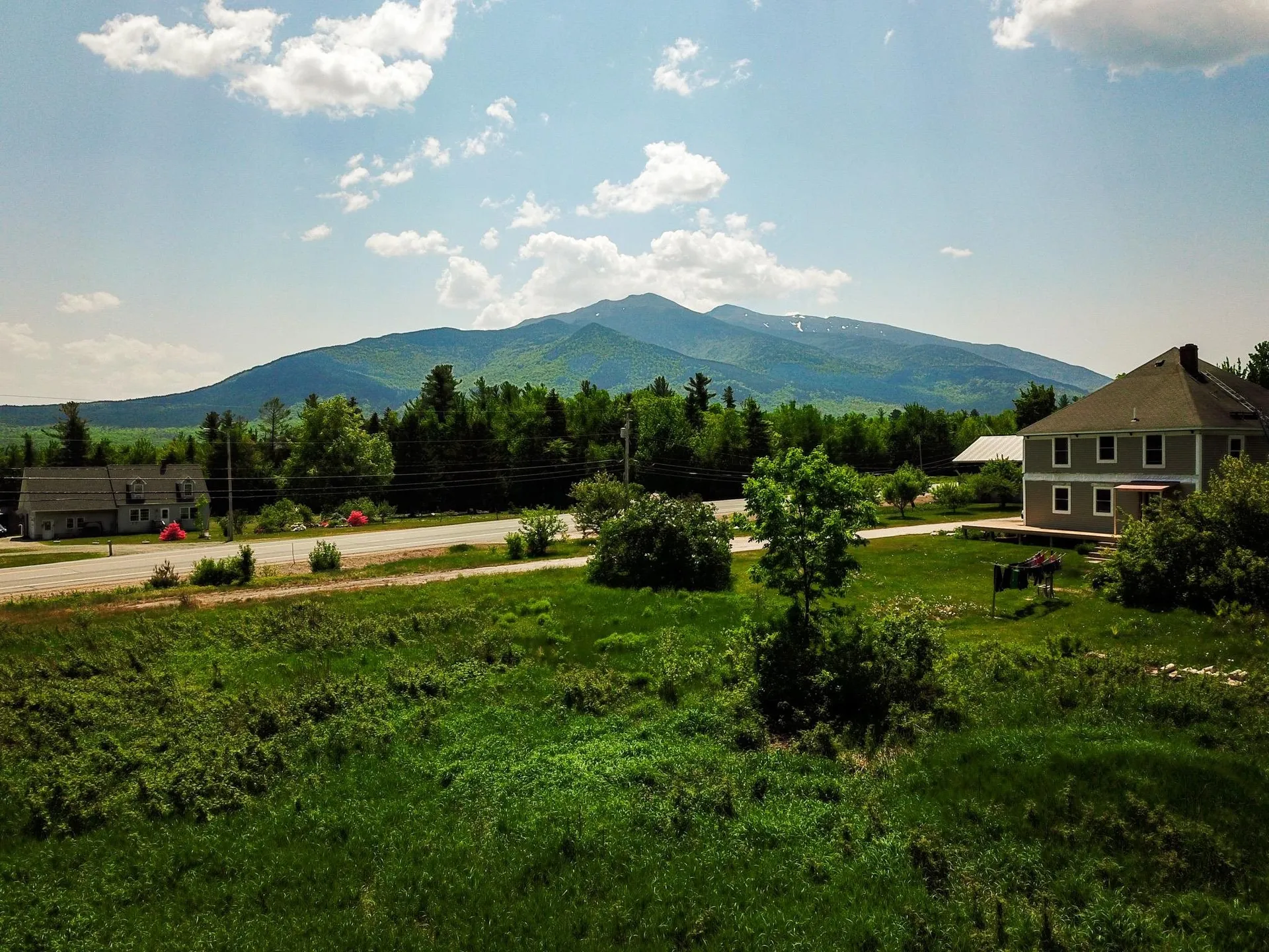 280 Gorham Hill Road Gorham NH 03581