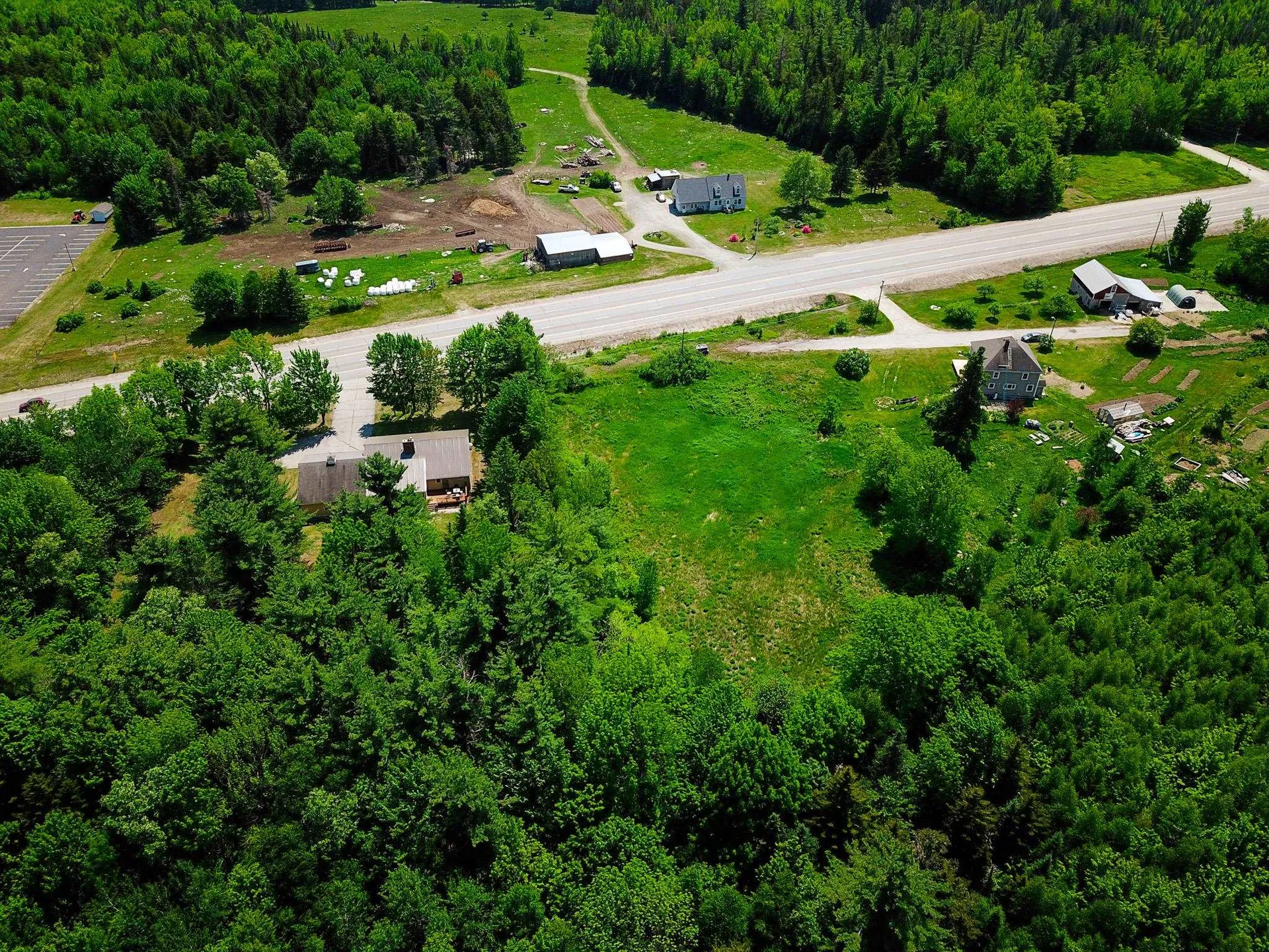 280 Gorham Hill Road Gorham NH 03581