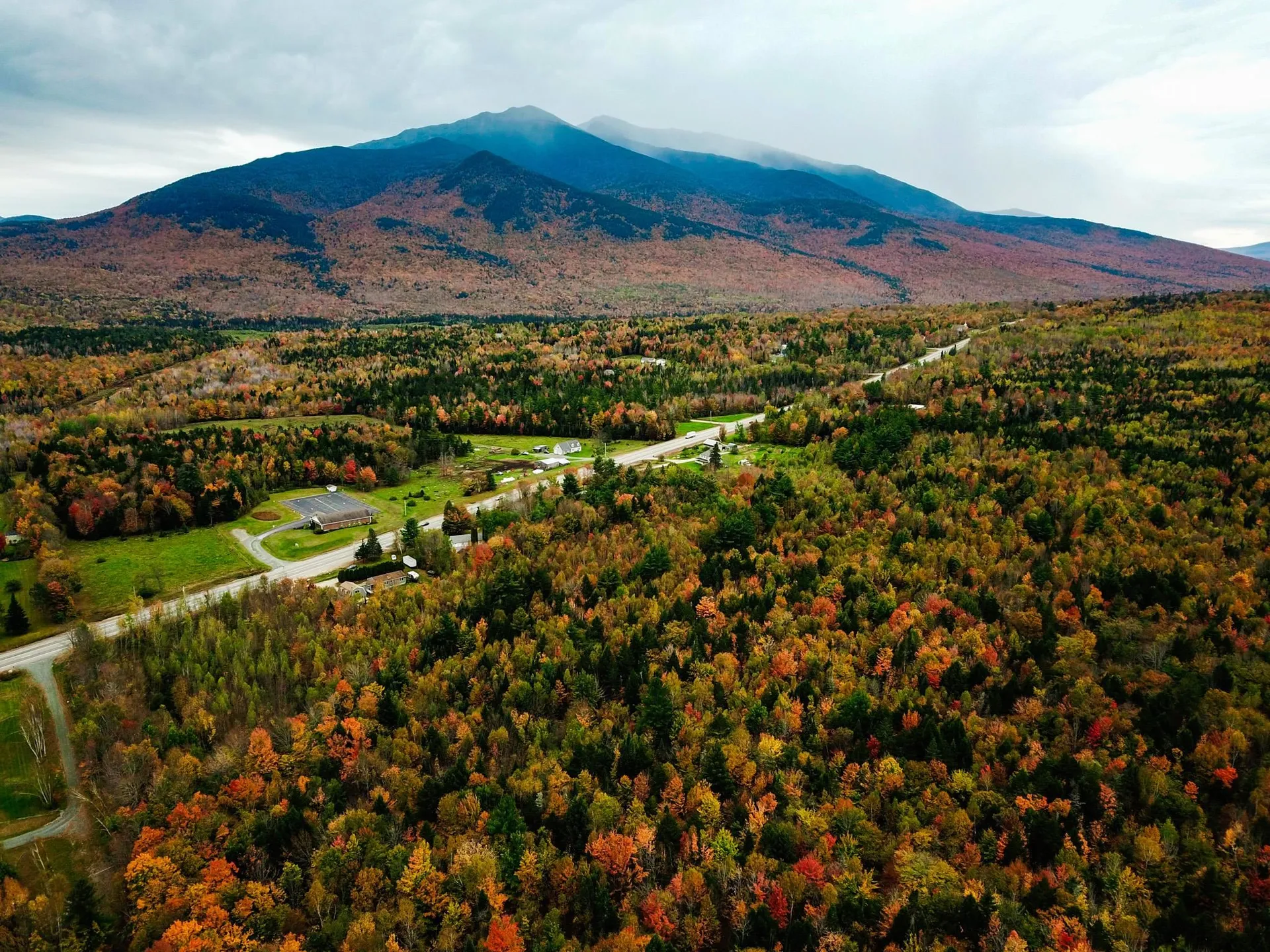 280 Gorham Hill Road Gorham NH 03581